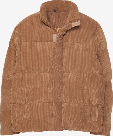 Trendyol Välikausitakki värissä beige: etupuoli