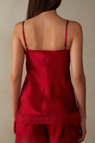 INTIMISSIMI Schlafshirt in Rot