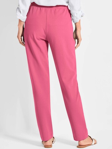 Goldner Regular Hose 'Sara' in Pink