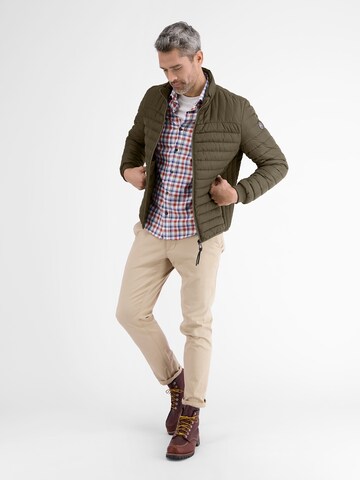 LERROS Jacke in Grün