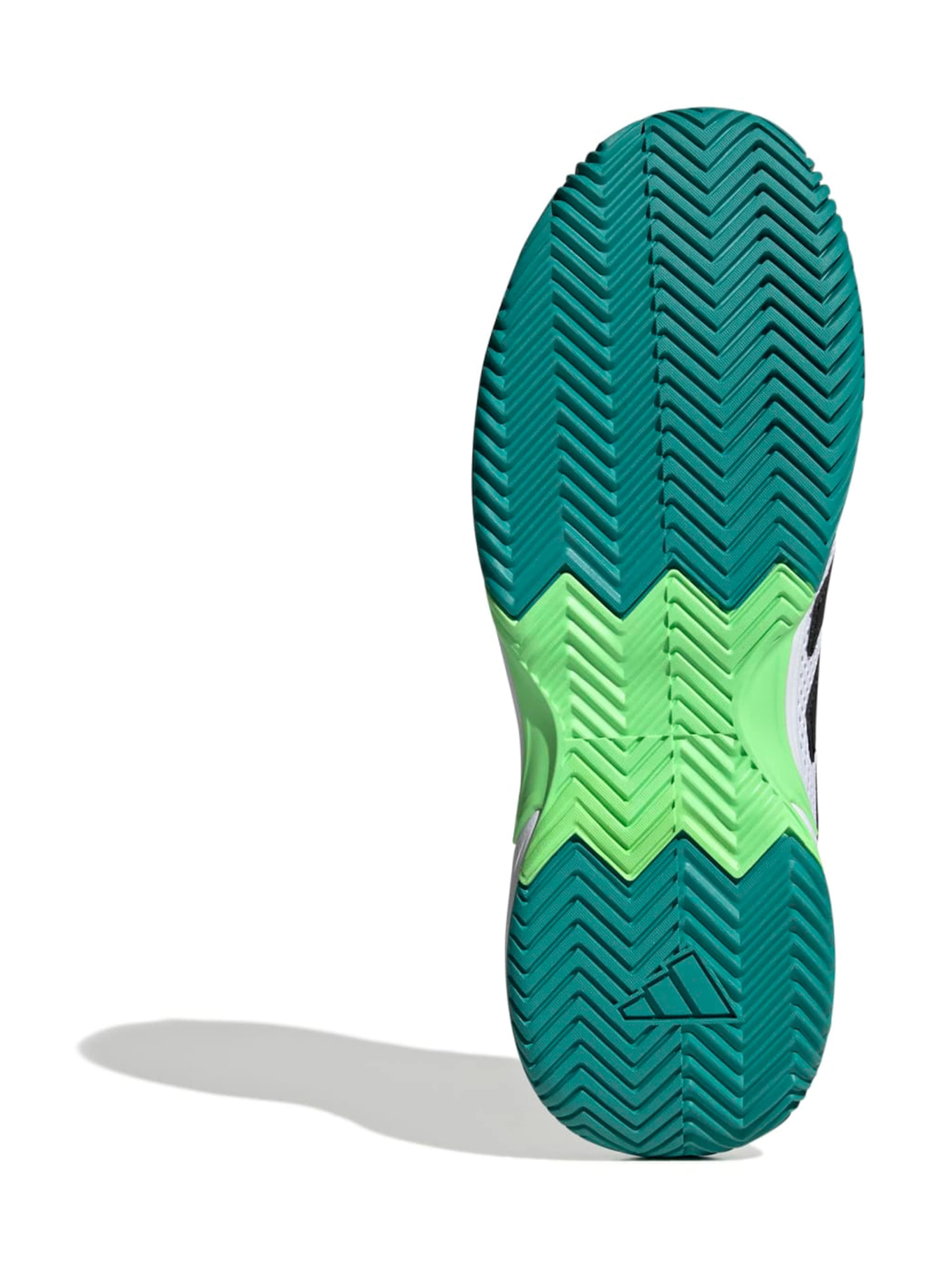 ADIDAS PERFORMANCE Sports shoe 'Game Spec 2' in White