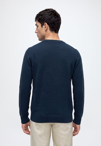 FARAH - Pullover 'MAIDSTONE' em azul