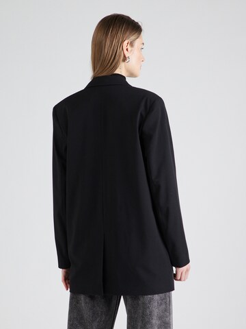 KARL LAGERFELD JEANS - Blazer en negro