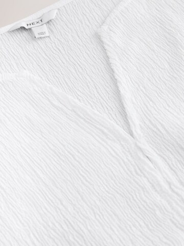 Camicia da donna di Next in bianco