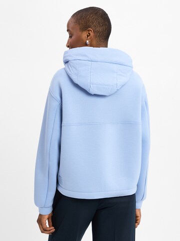 zero Übergangsjacke in Blau