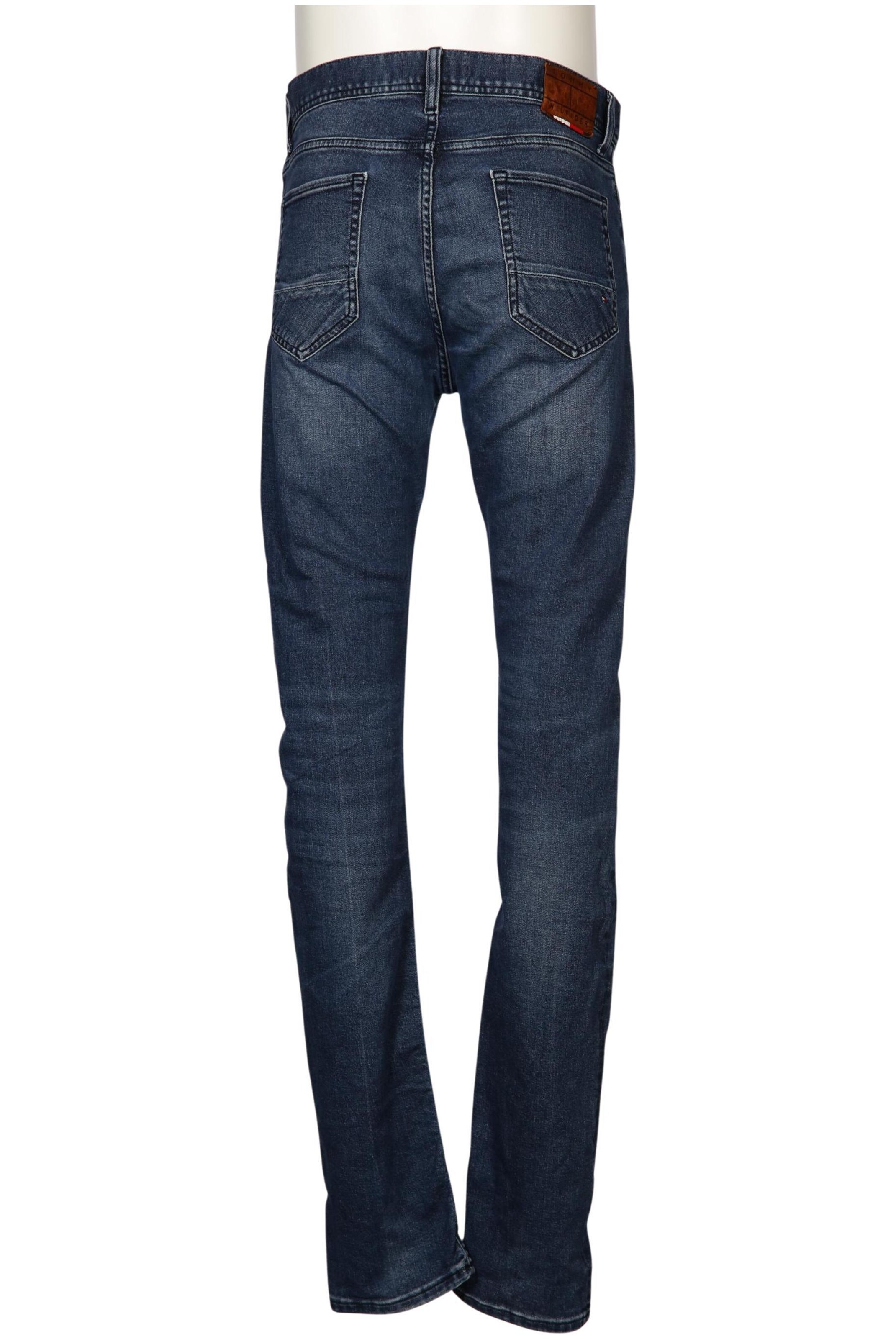 TOMMY HILFIGER Jeans in 33 in Blue