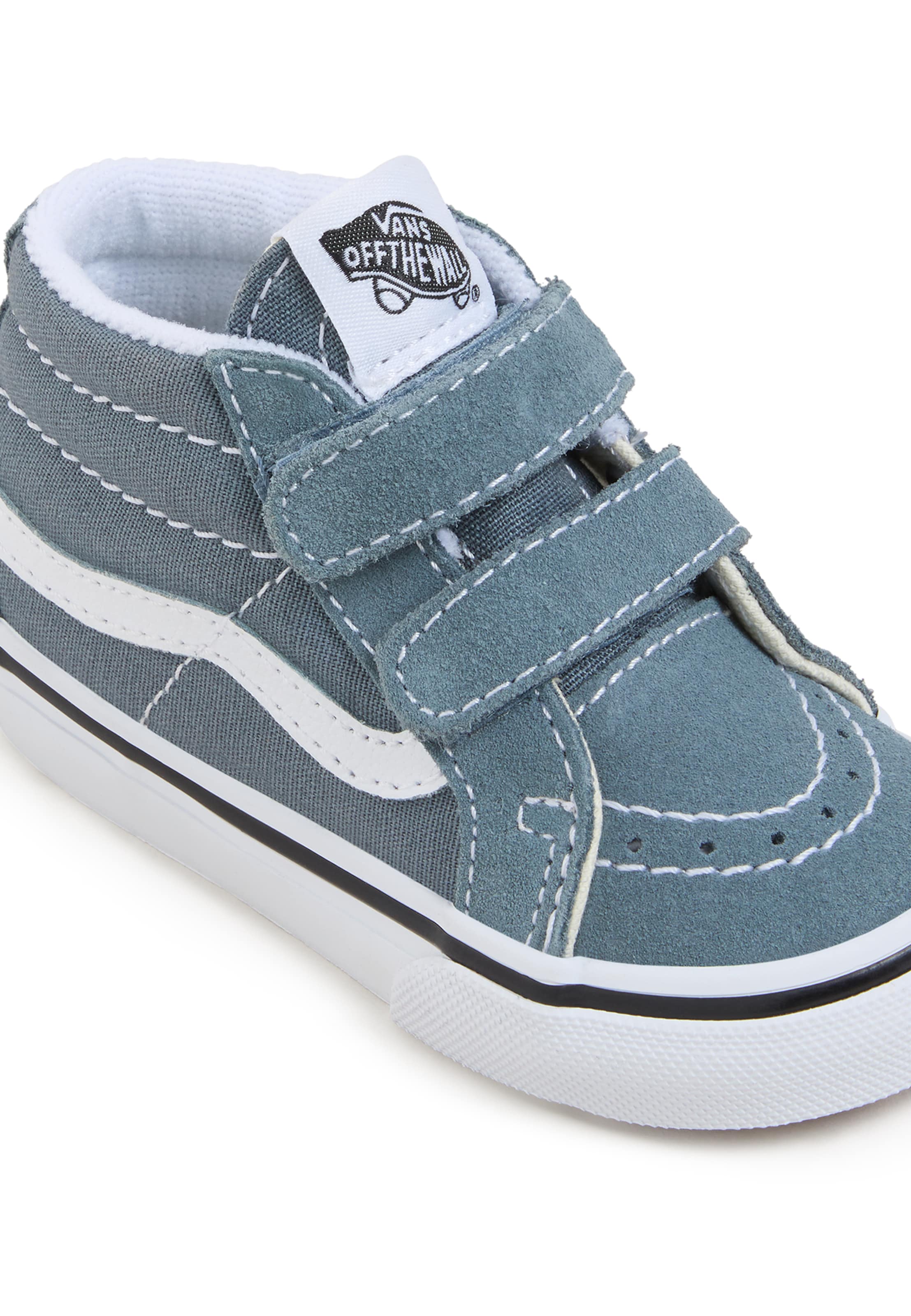 Baskets 'Old Skool' VANS en bleu