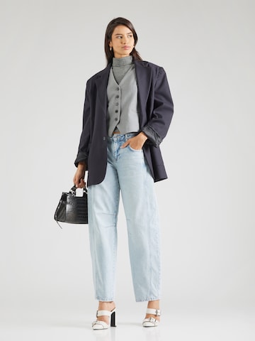 Loosefit Jeans 'Jeans' di Tally Weijl in blu