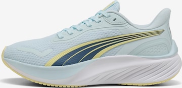 PUMA Running Shoes 'Pounce Lite' in Green: front