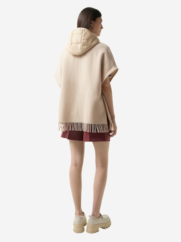 BOGNER Cape 'Nilla' in Beige