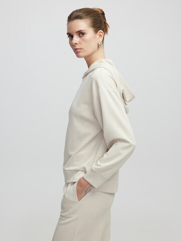 Ipekyol Sweatshirt in Beige
