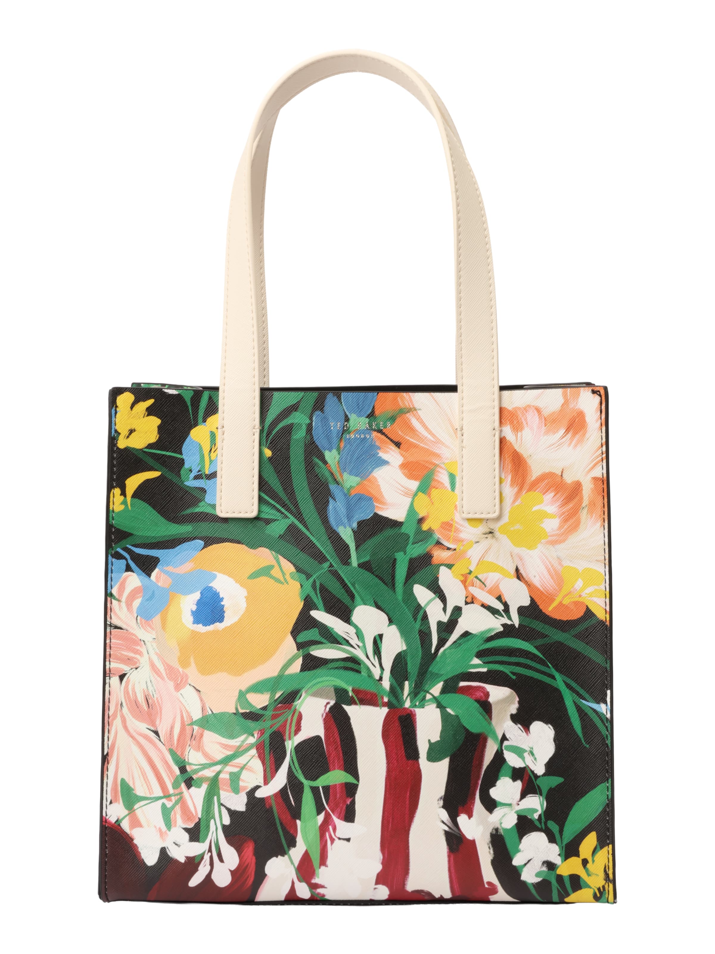 Ted Baker Handbag 'BOUCONI' in Mixed colours: front