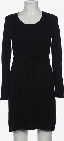 VIA APPIA DUE Dress in L in Black: front