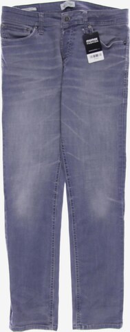 JACK & JONES Jeans 33 in Grau: predná strana