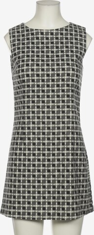 Review Dress in M in Grey: front