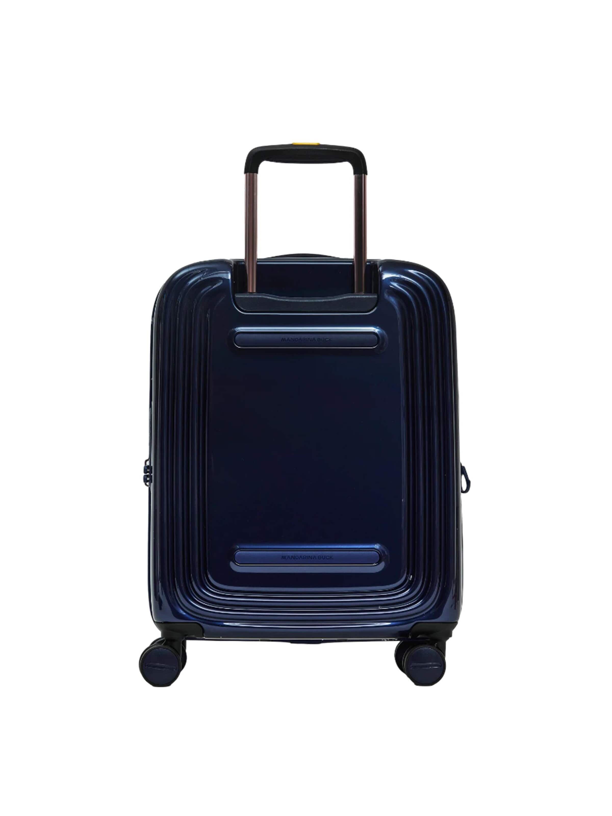 MANDARINA DUCK Cart in Blue