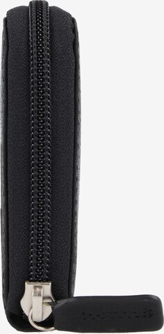 mano Wallet 'Don Simon' in Black