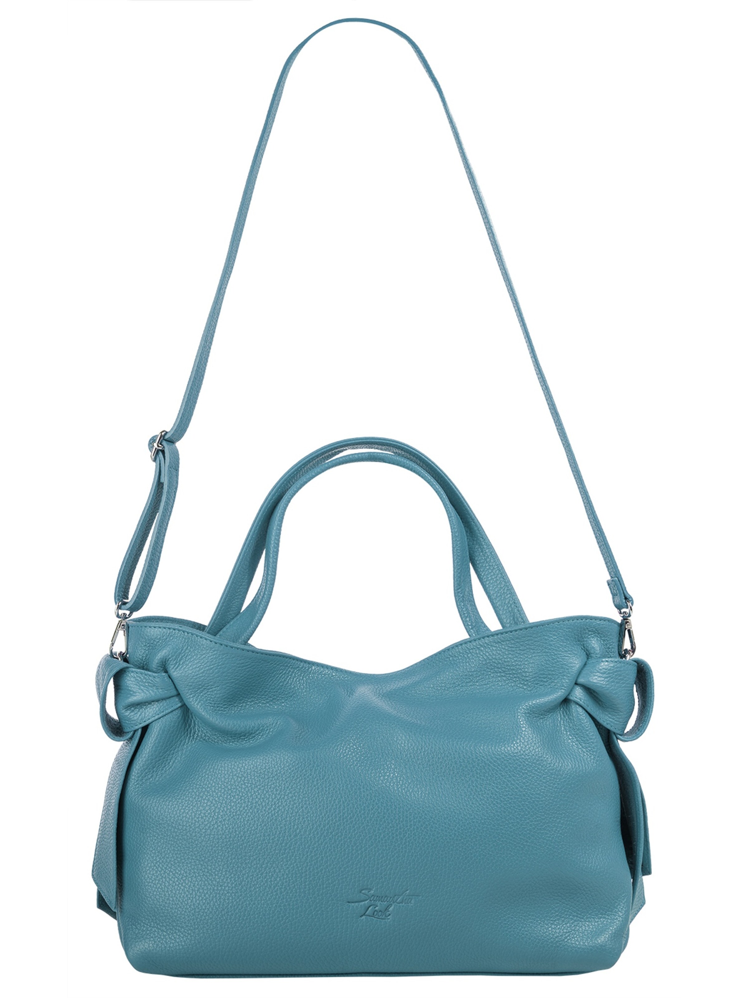 Sacs à main Samantha Look en bleu