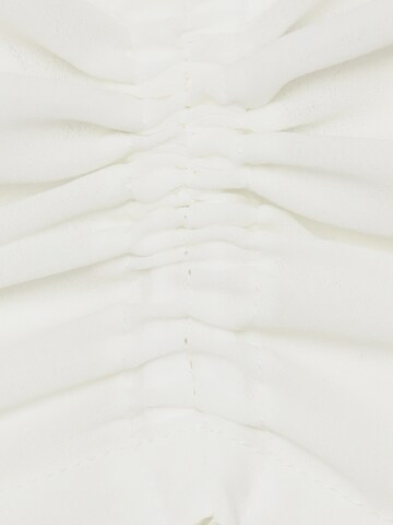 Camicia per costume tradizionale 'Opfenbach' di MARJO in bianco