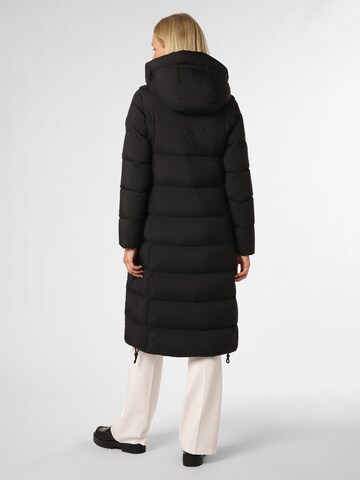 DUNO Winter Coat 'Dora S' in Black
