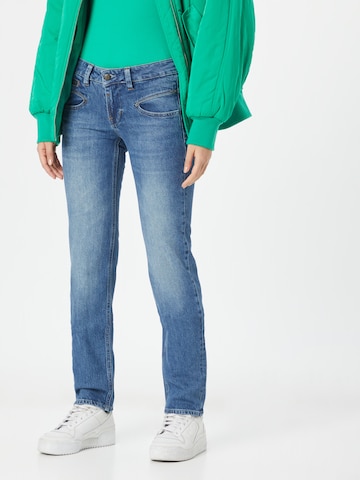 regular Jeans 'Alexa' di FREEMAN T. PORTER in blu: frontale