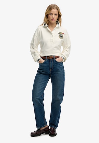 Superdry & Co Shirt in White