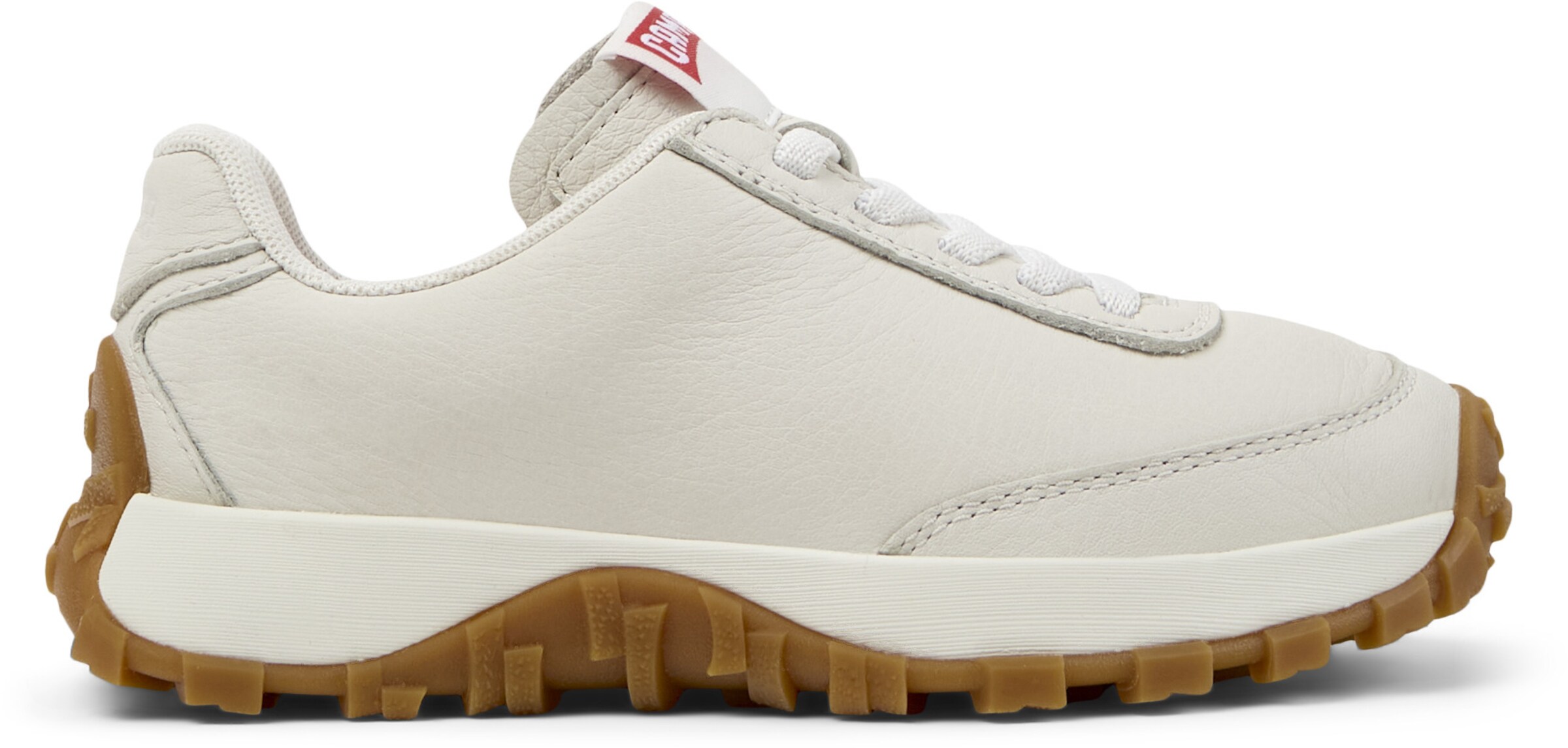 Sneaker 'Drift Trail' di CAMPER in bianco