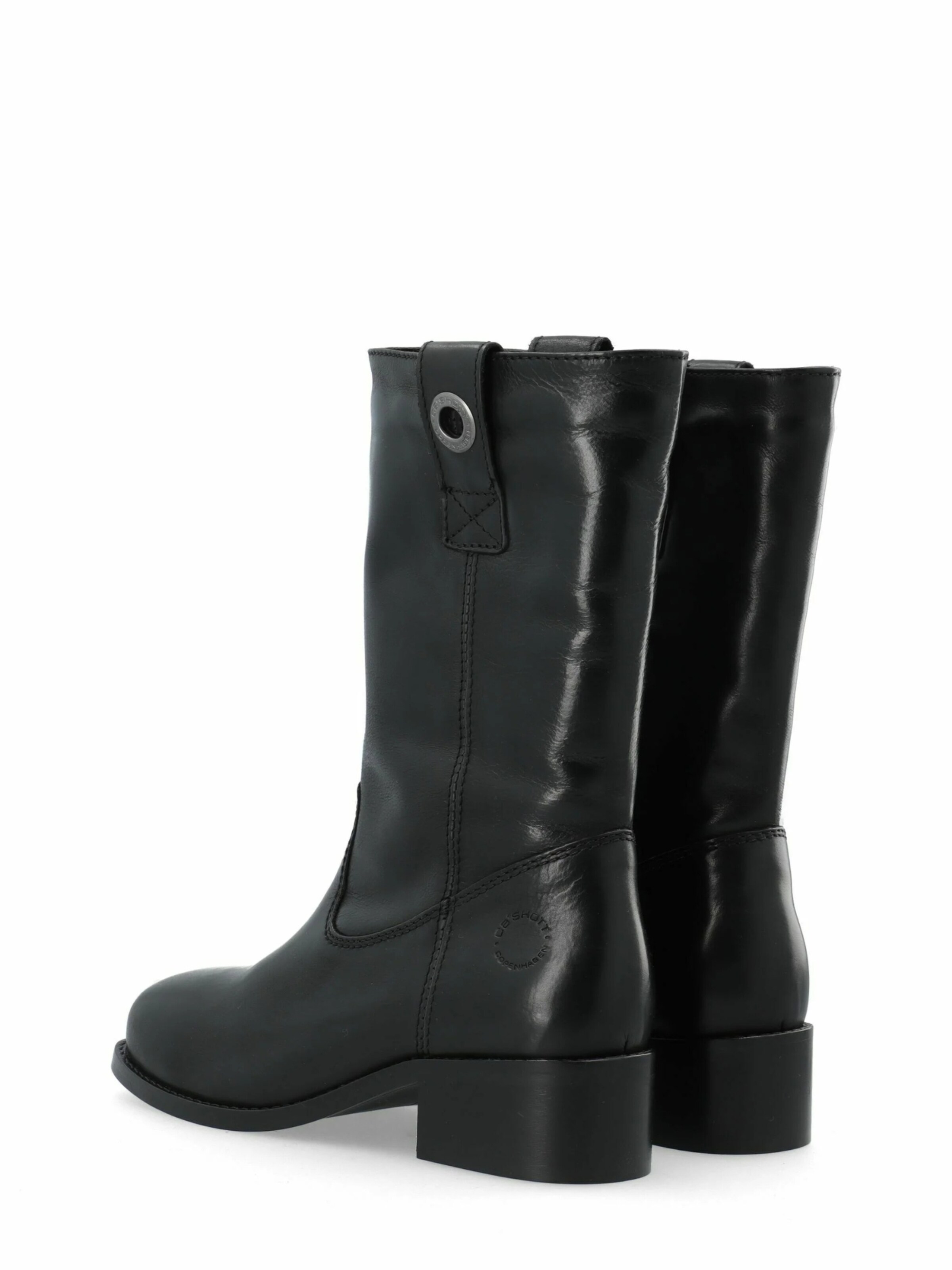 Ca'Shott - Botas chelsea ' CSVILMA ' em preto