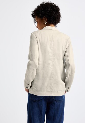 STREET ONE Blazer in Beige