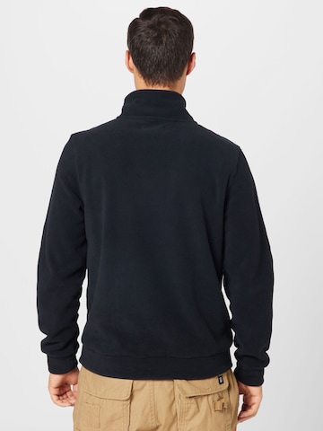 BLEND - Sweatshirt em preto