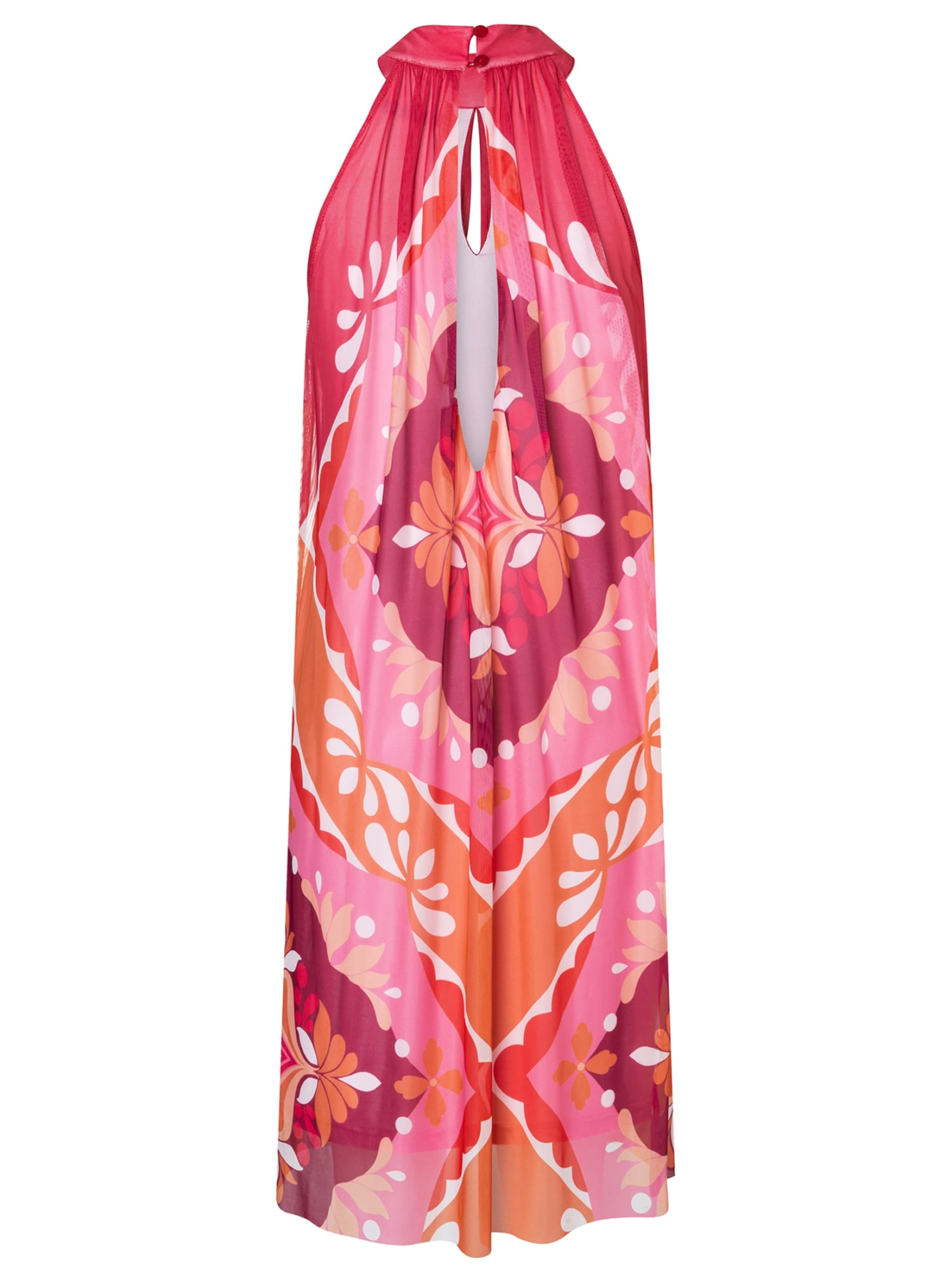 Ana Alcazar Jurk 'Delyr' in Gemengde kleuren