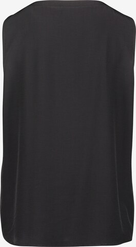 Betty Barclay Bluse in Schwarz