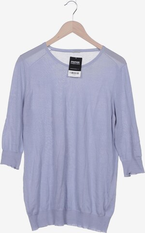 Malo Pullover XL in Blau: predná strana