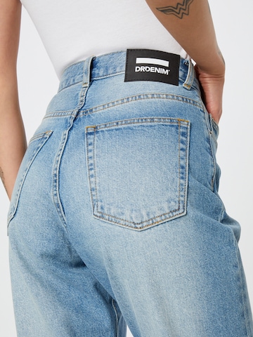 Dr. Denim Skinny Džíny 'Nora' – modrá