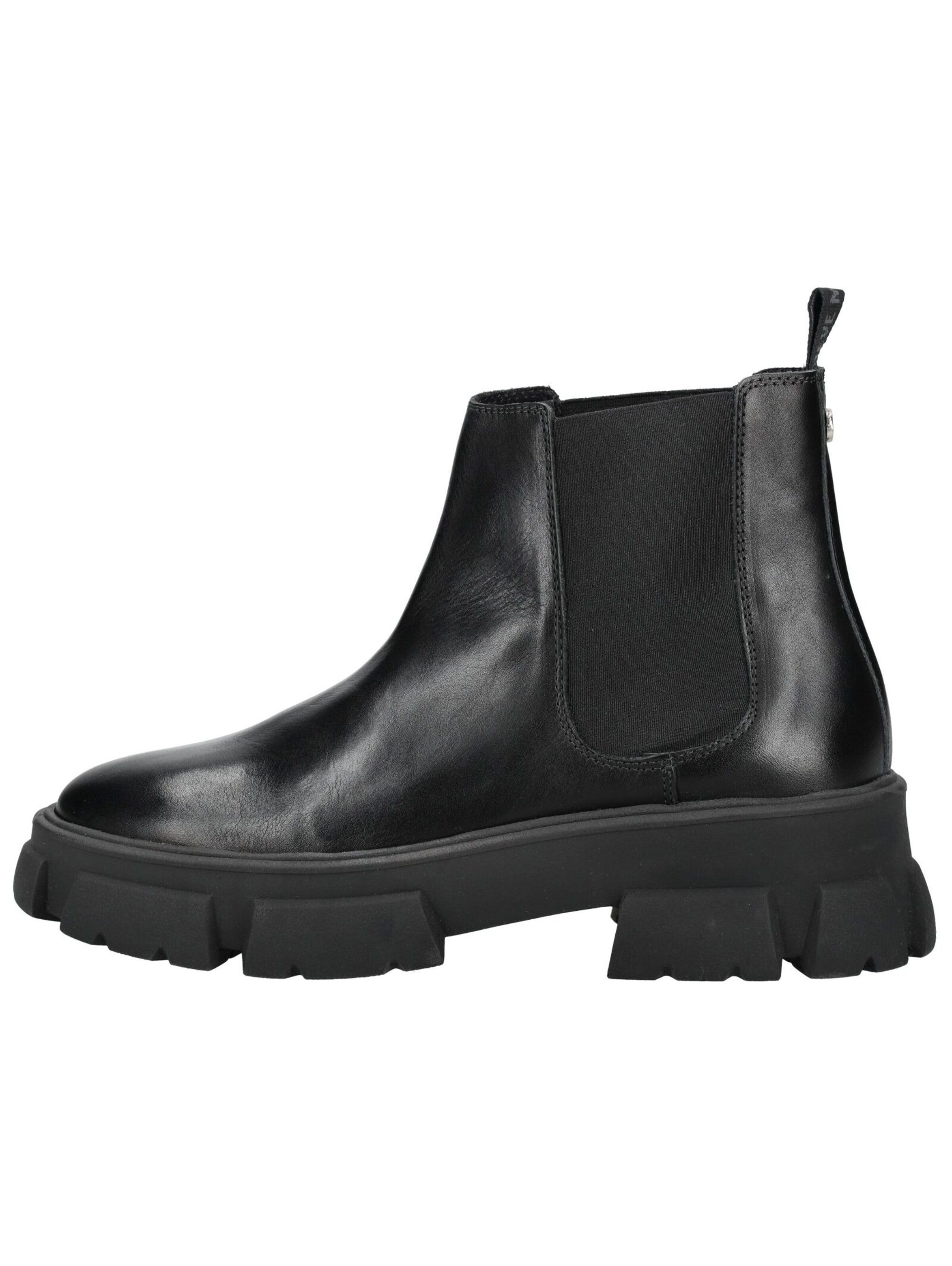 Chelsea Boots STEVE MADDEN en noir