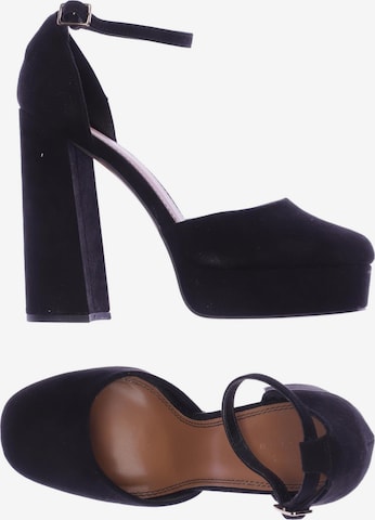 Asos Pumps 40 in Schwarz: Vorderseite