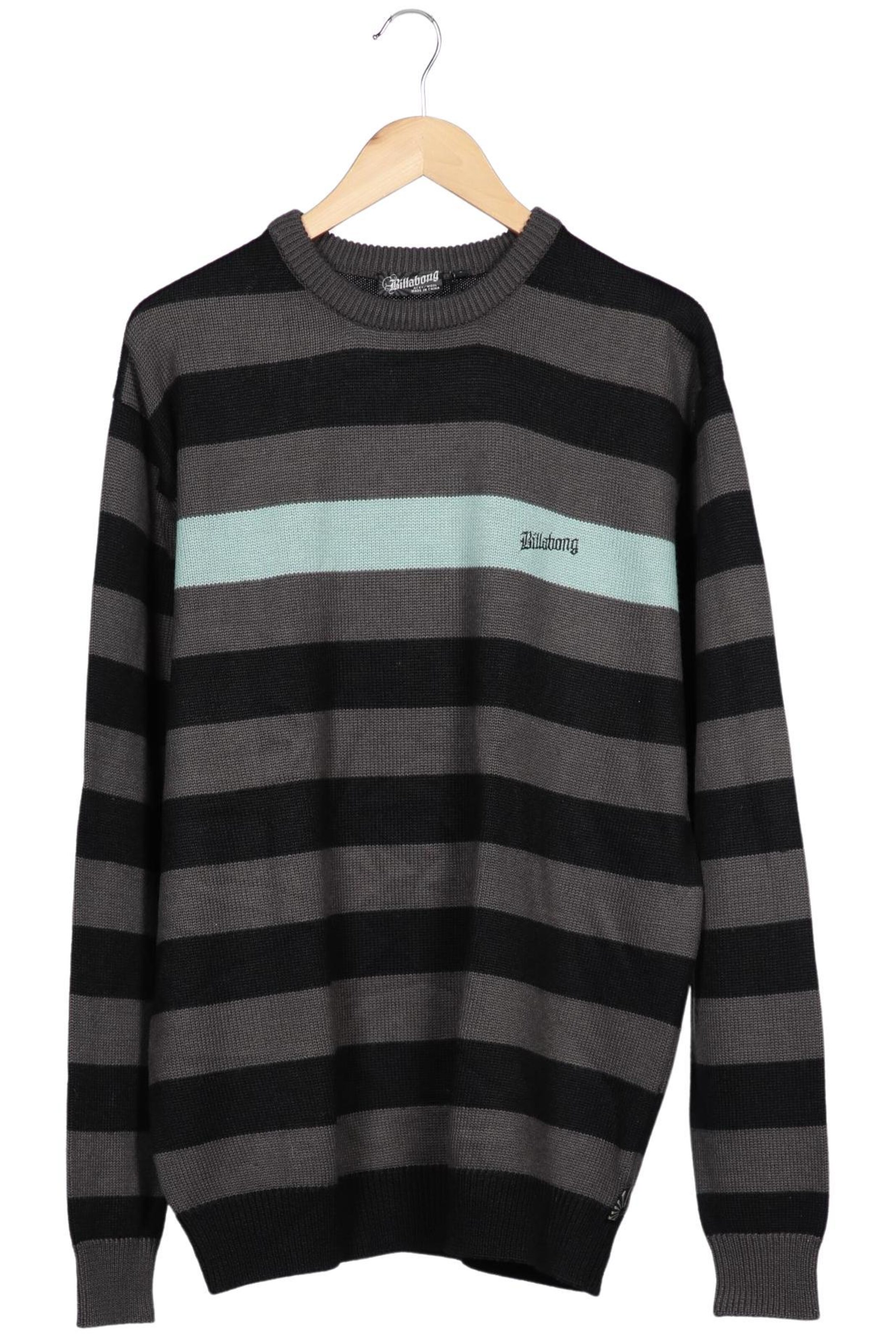 BILLABONG Pullover L in Mischfarben: Vorderseite