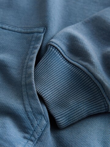 Superdry & Co Strój do biegania w kolorze niebieski