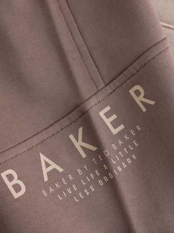 Baker by Ted Baker - Ropa para correr en marrón