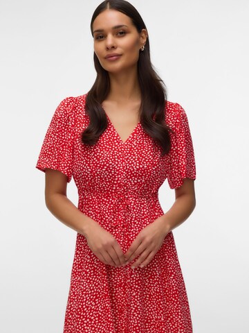 Abito 'VMMALBA' di Vero Moda Maternity in rosso