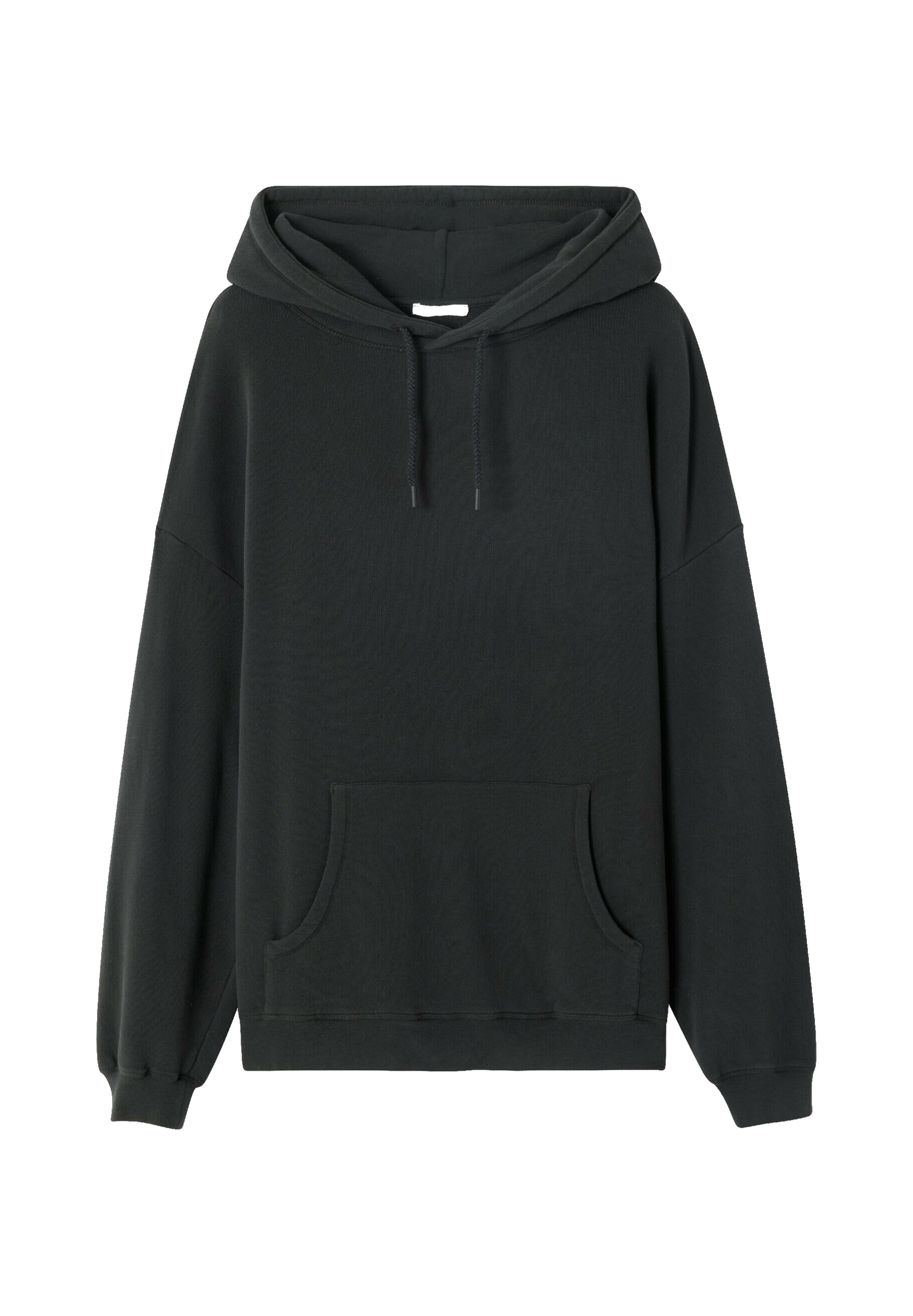 AMERICAN VINTAGE Sweatshirt 'MATU03B' in Grey: front