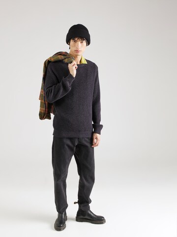 Pull-over 'Mixmash' Iriedaily en noir