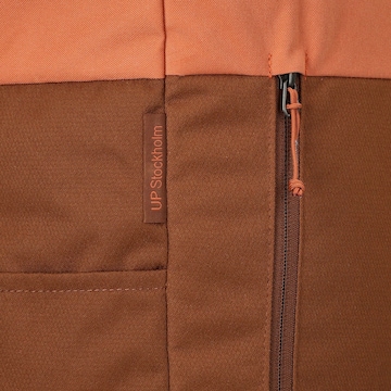 Sac à dos 'Stockholm' DEUTER en marron