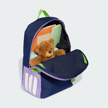 ADIDAS SPORTSWEAR - Mochilas desportivas 'Pixar Toy Story' em azul