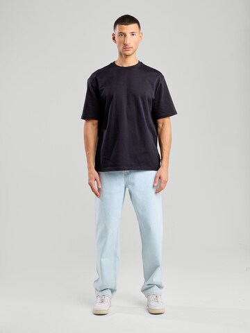 T-Shirt America Today en noir