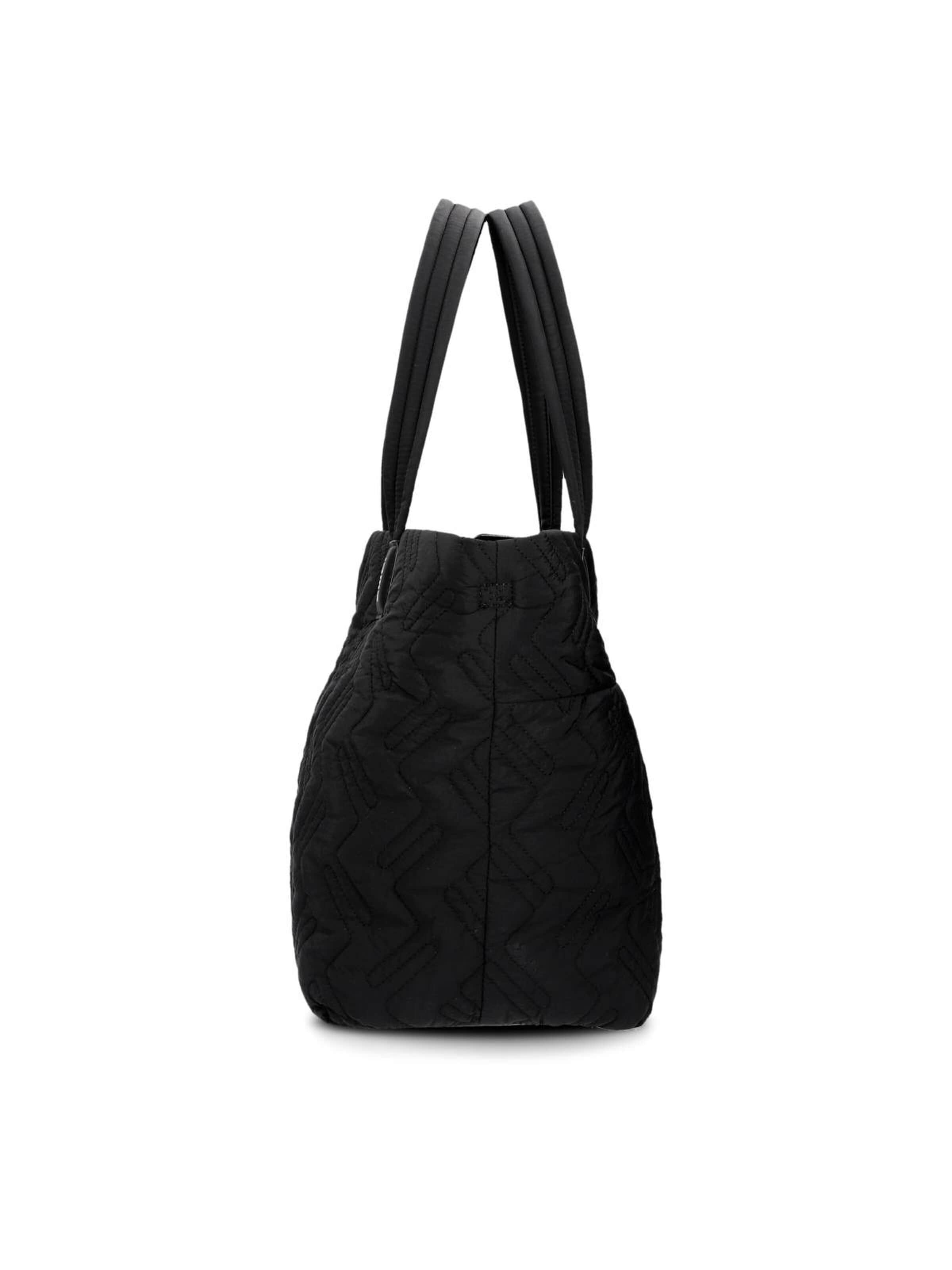 ZWEI Shopper 'CLEO CL200' in Black