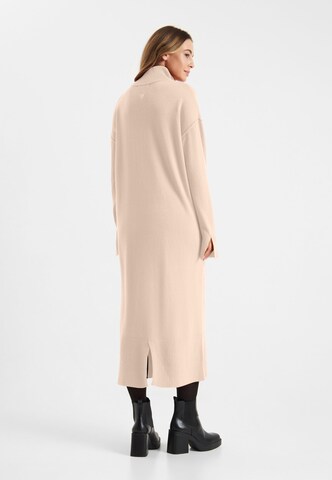 Frieda & Freddies NY Kleid in Beige
