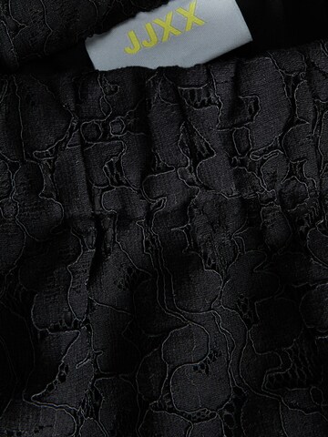 Barrel Pantalon 'IRIS ' JJXX en noir