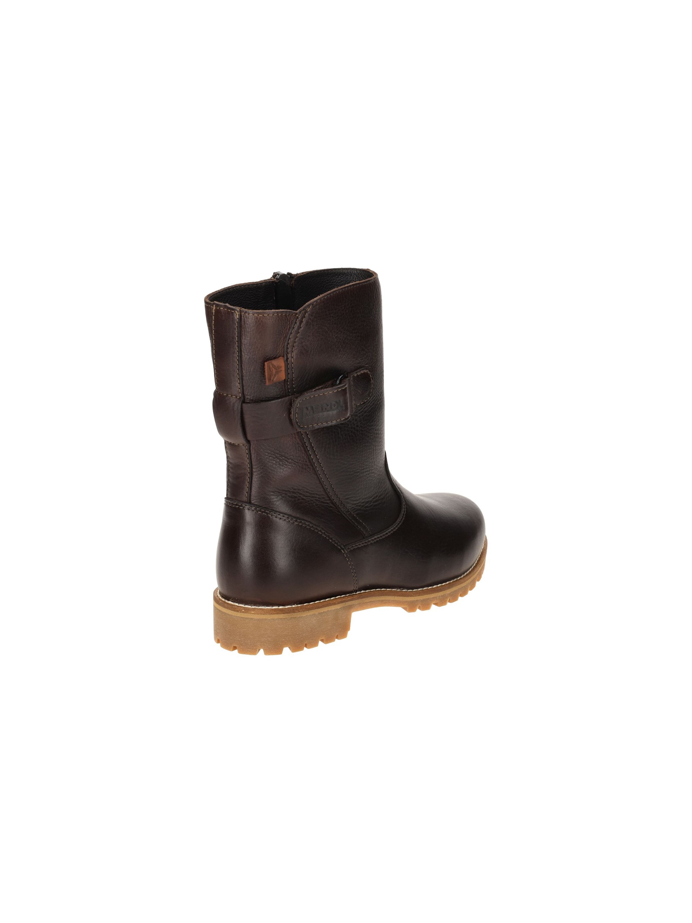 MEINDL Boots in Brown