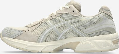 ASICS SportStyle Sneaker 'GEL-1130' in beige / gelb / silber, Produktansicht